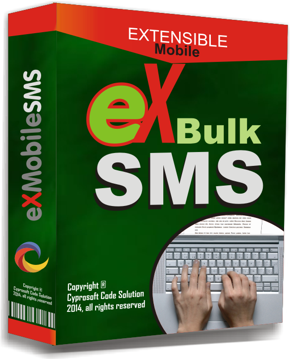 SMS Blast Tool 8